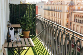 Wide and bright- 3Bd 2Bth- Arenal